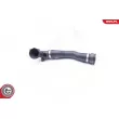 ESEN SKV 24SKV252 - Durite de radiateur