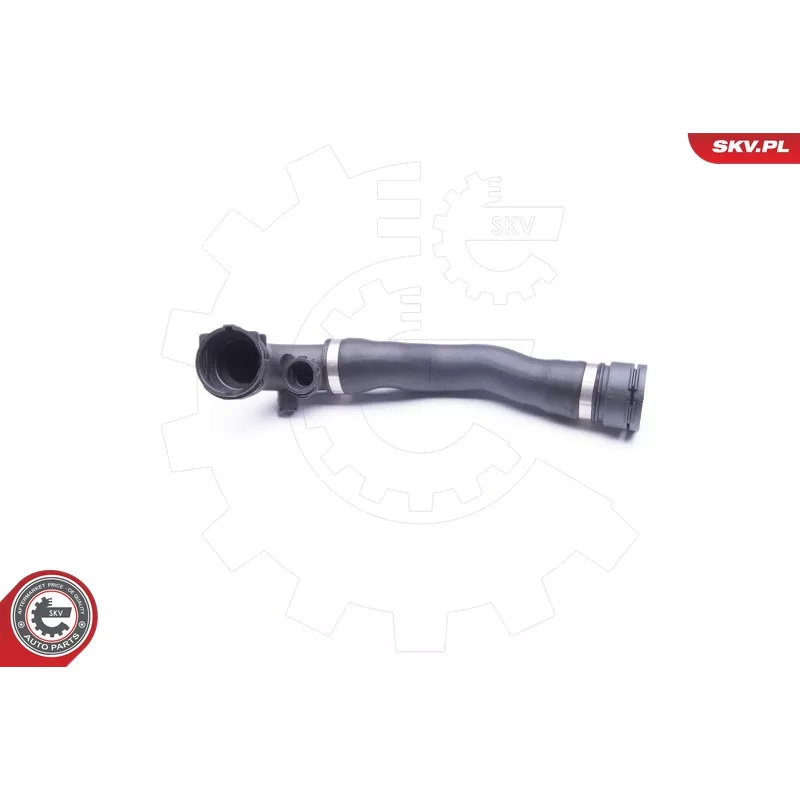 Durite de radiateur ESEN SKV 24SKV252 - Visuel 1