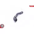 ESEN SKV 24SKV252 - Durite de radiateur