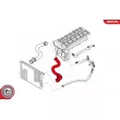 ESEN SKV 24SKV252 - Durite de radiateur