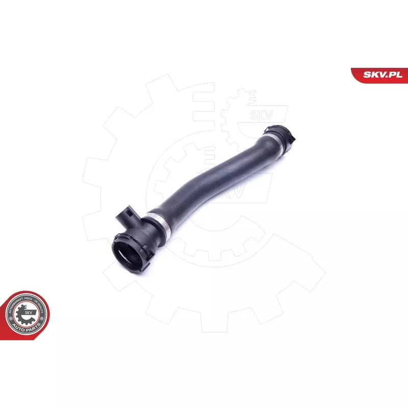 Durite de radiateur ESEN SKV 24SKV255 - Visuel 2