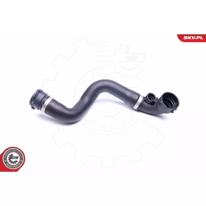 Durite de radiateur ESEN SKV 24SKV257 - Visuel 1