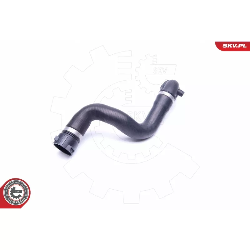 Durite de radiateur ESEN SKV 24SKV257 - Visuel 2