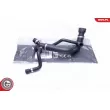 Durite de radiateur ESEN SKV [24SKV258]