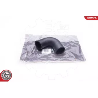 Durite de radiateur ESEN SKV 24SKV264 pour BMW Série 7 730 i/iL - 188cv
