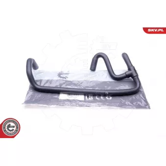 Durite de radiateur ESEN SKV 24SKV265