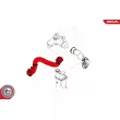 ESEN SKV 24SKV266 - Durite de radiateur