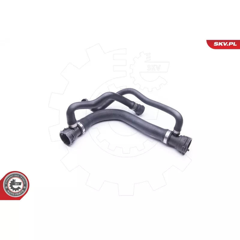 Durite de radiateur ESEN SKV 24SKV271 - Visuel 1