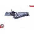 ESEN SKV 24SKV272 - Durite de radiateur