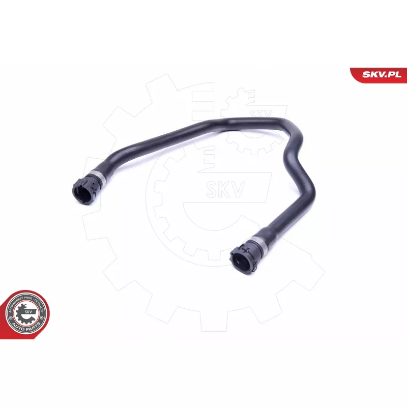 Durite de radiateur ESEN SKV 24SKV275 - Visuel 2