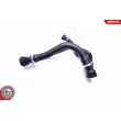 ESEN SKV 24SKV277 - Durite de radiateur