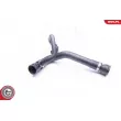 ESEN SKV 24SKV280 - Durite de radiateur
