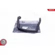 Durite de radiateur ESEN SKV [24SKV281]