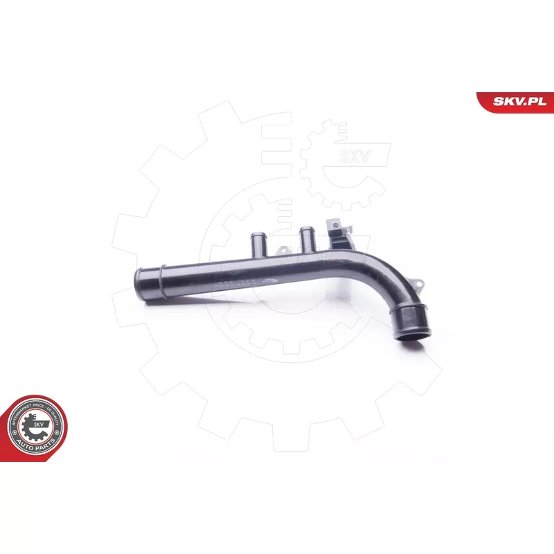 Tuyauterie du réfrigérant ESEN SKV 24SKV283 - Visuel 1