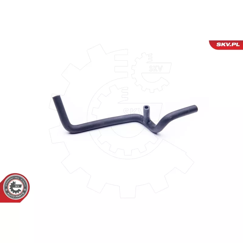 Durite de radiateur ESEN SKV 24SKV285 - Visuel 1