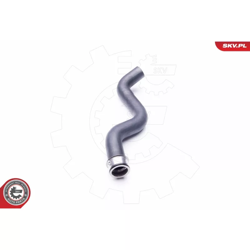 Durite de radiateur ESEN SKV 24SKV290 - Visuel 2