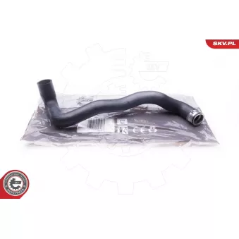 Durite de radiateur ESEN SKV OEM A2035012882