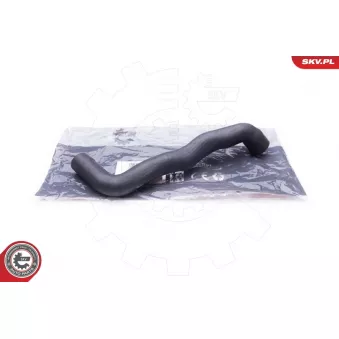 ESEN SKV 24SKV296 - Durite de radiateur