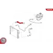ESEN SKV 24SKV297 - Durite de radiateur