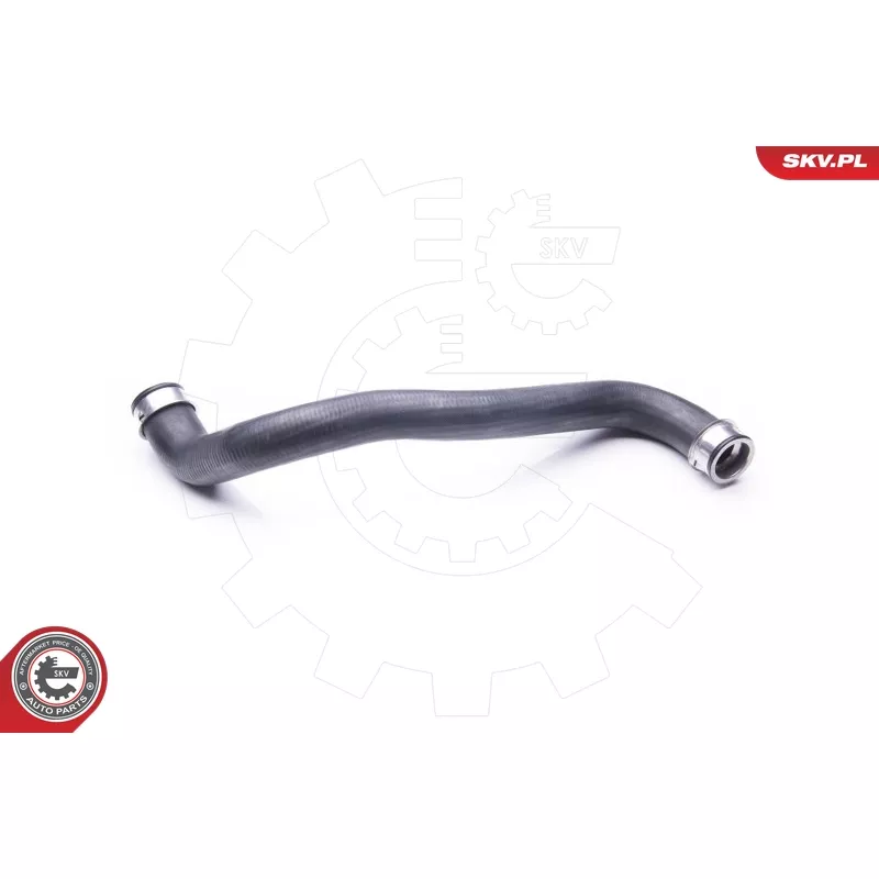 Durite de radiateur ESEN SKV 24SKV301 - Visuel 1