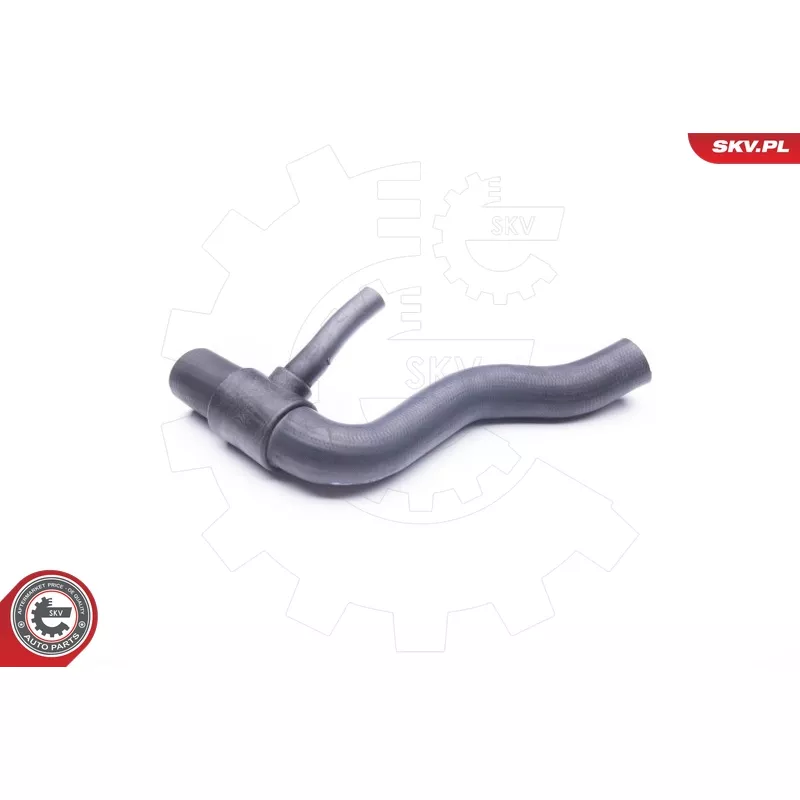 Durite de radiateur ESEN SKV 24SKV302 - Visuel 1