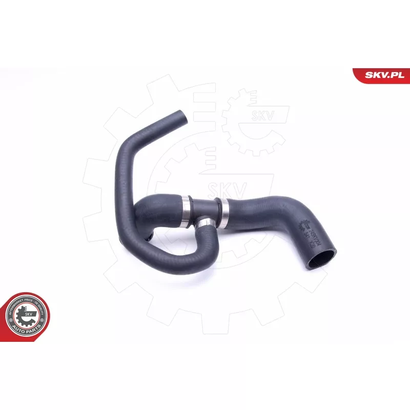 Durite de radiateur ESEN SKV 24SKV304 - Visuel 1