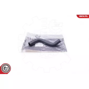 Durite de radiateur ESEN SKV OEM A9065010682