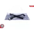 ESEN SKV 24SKV306 - Durite de radiateur