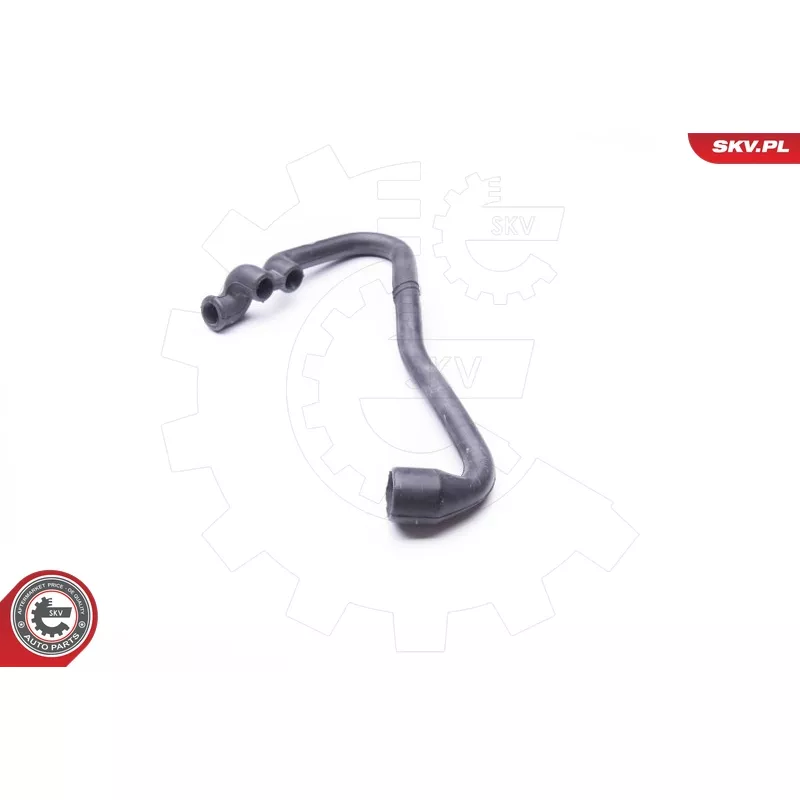 Tuyau, ventilation de carter-moteur ESEN SKV 24SKV308 - Visuel 2