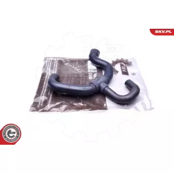 Durite de radiateur ESEN SKV 24SKV316