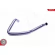 ESEN SKV 24SKV317 - Durite de radiateur