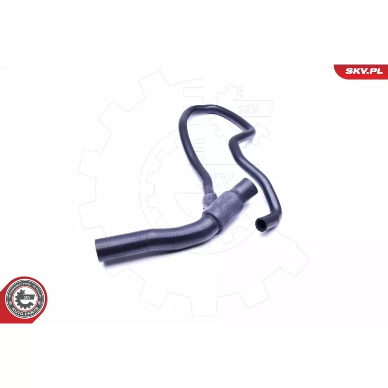 Durite de radiateur ESEN SKV 24SKV330 - Visuel 2