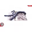 ESEN SKV 24SKV338 - Durite de radiateur
