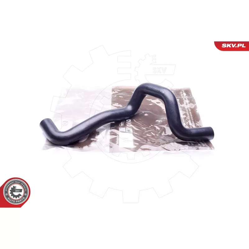 Durite de radiateur ESEN SKV 24SKV342 - Visuel 1