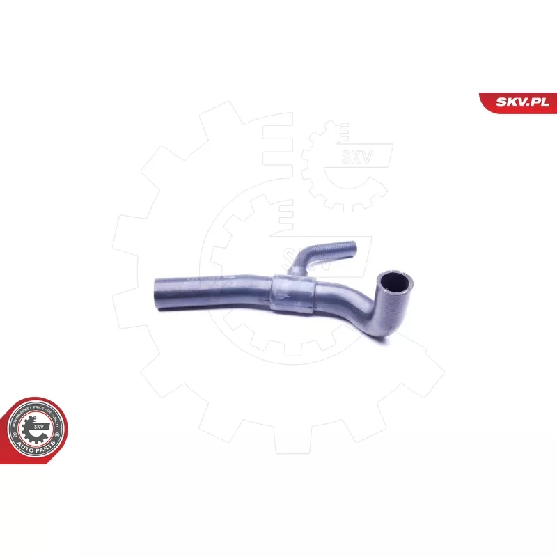 Durite de radiateur ESEN SKV 24SKV347 - Visuel 2