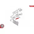 Durite de radiateur ESEN SKV [24SKV348]