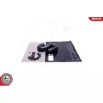 Durite de radiateur ESEN SKV OEM 1337190