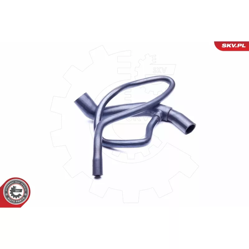 Durite de radiateur ESEN SKV 24SKV359 - Visuel 2