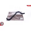 Durite de radiateur ESEN SKV [24SKV363]