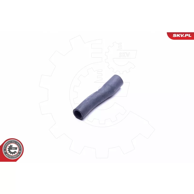 Durite de radiateur ESEN SKV 24SKV365 - Visuel 1