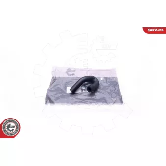 Durite de radiateur ESEN SKV OEM 037121058A