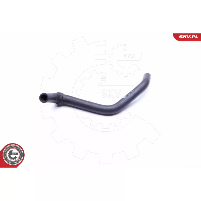 Durite de radiateur ESEN SKV 24SKV369 - Visuel 1