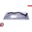Durite de radiateur ESEN SKV [24SKV370]