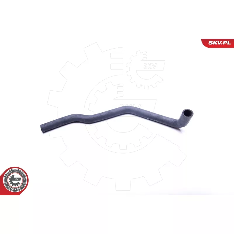 Durite de radiateur ESEN SKV 24SKV370 - Visuel 1