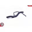 Durite de radiateur ESEN SKV [24SKV371]