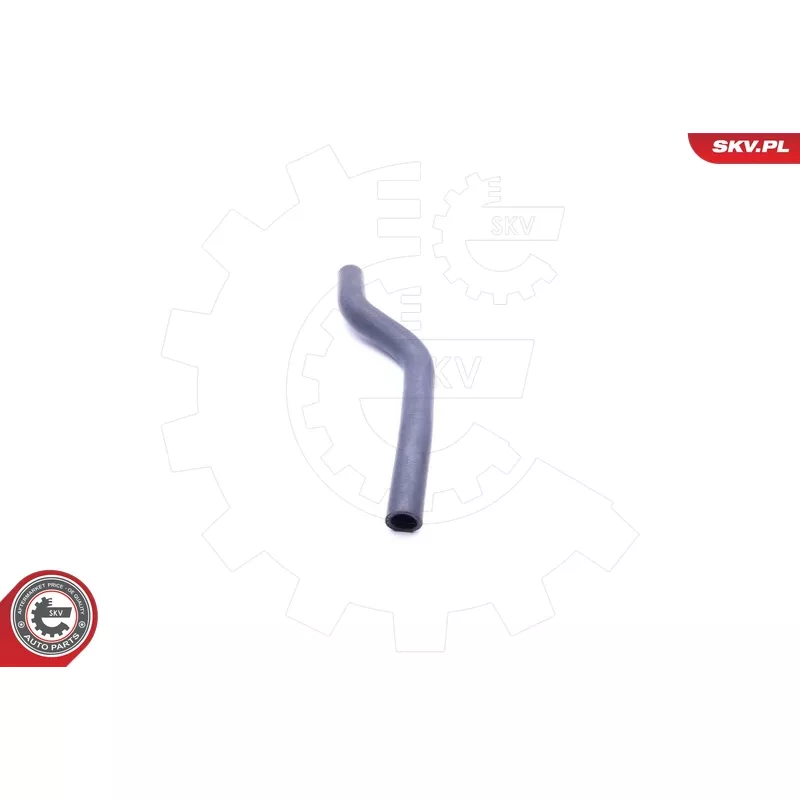 Durite de radiateur ESEN SKV 24SKV376 - Visuel 2