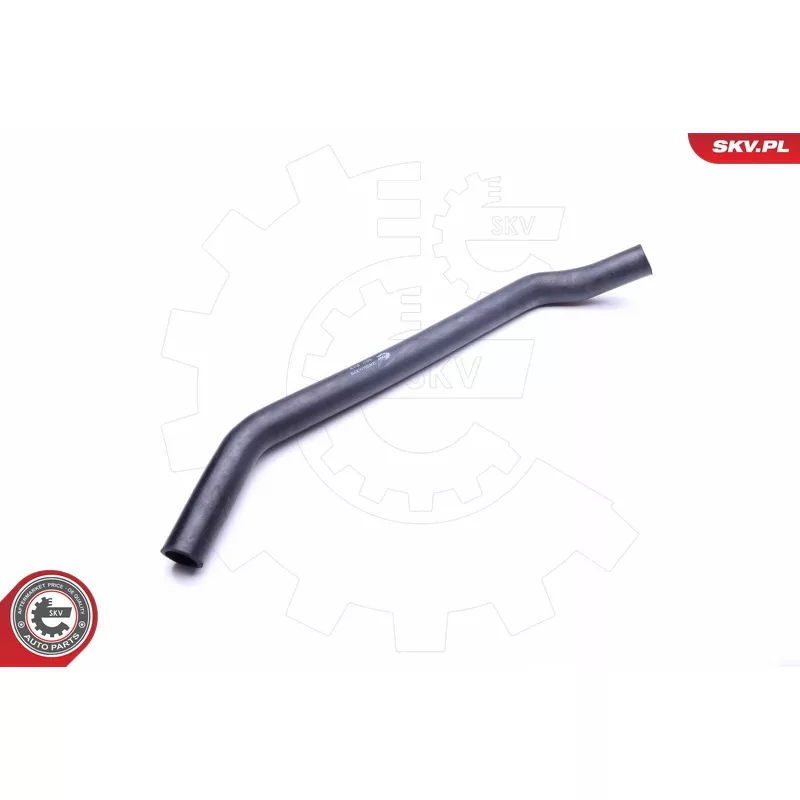 Durite de radiateur ESEN SKV 24SKV378 - Visuel 1