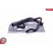 Durite de radiateur ESEN SKV [24SKV390]