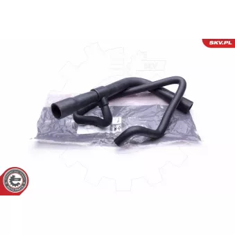 ESEN SKV 24SKV390 - Durite de radiateur