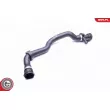 ESEN SKV 24SKV394 - Durite de radiateur